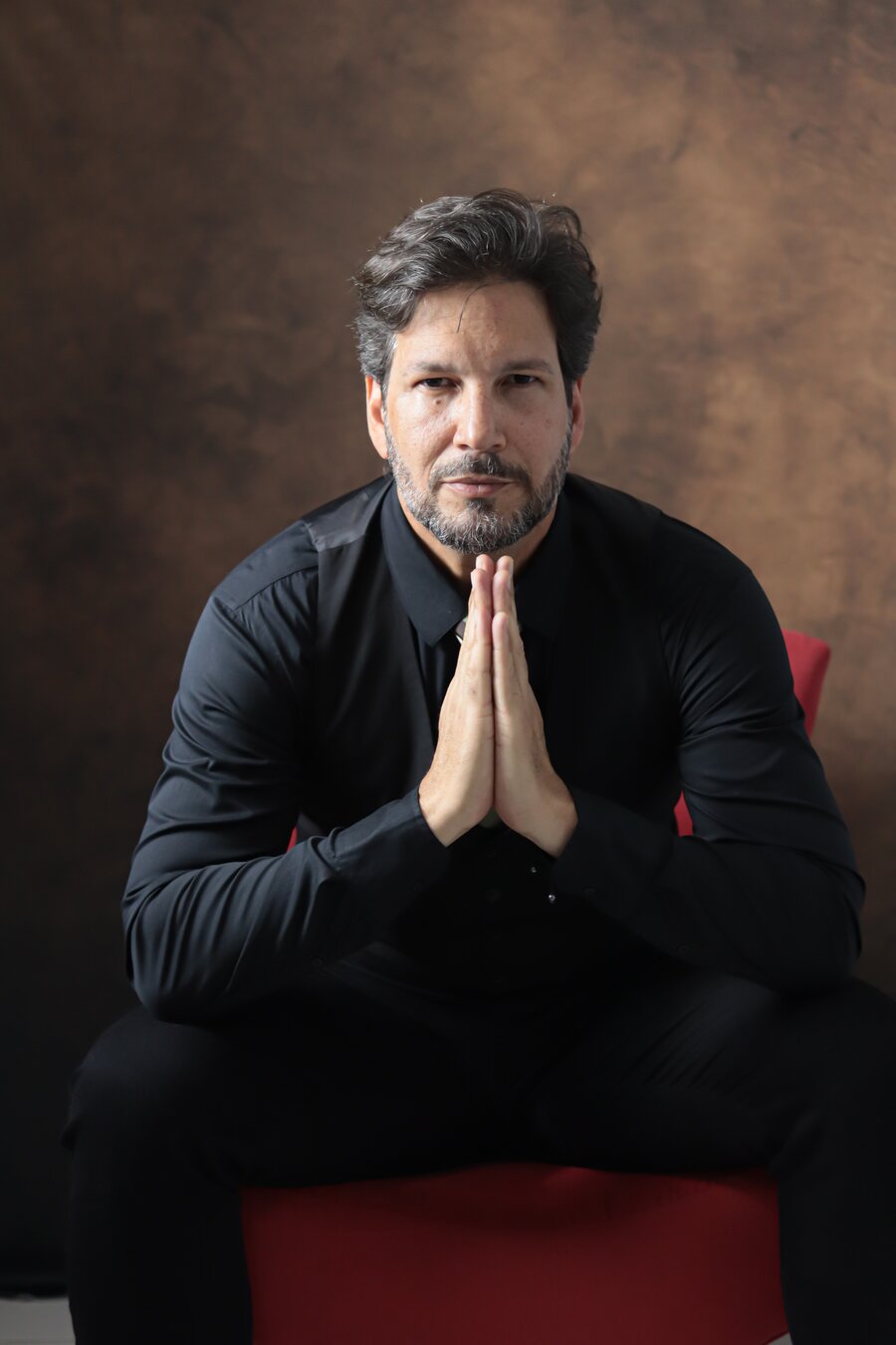 Miguel Rocch, Founder & CEO da Fusion Inc