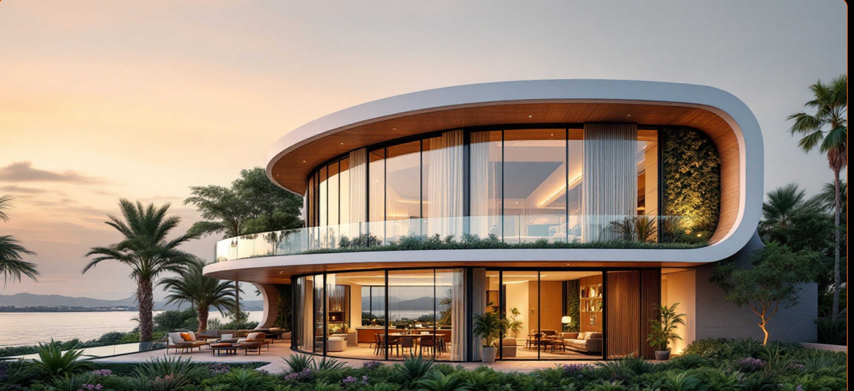 Casa do Lago — Studio Rocch